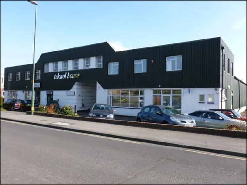 Commercial Premises To Let Burgess Hill Retail Office Clinic