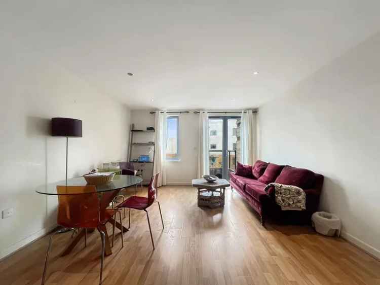 1 Bedroom Apartment for Sale