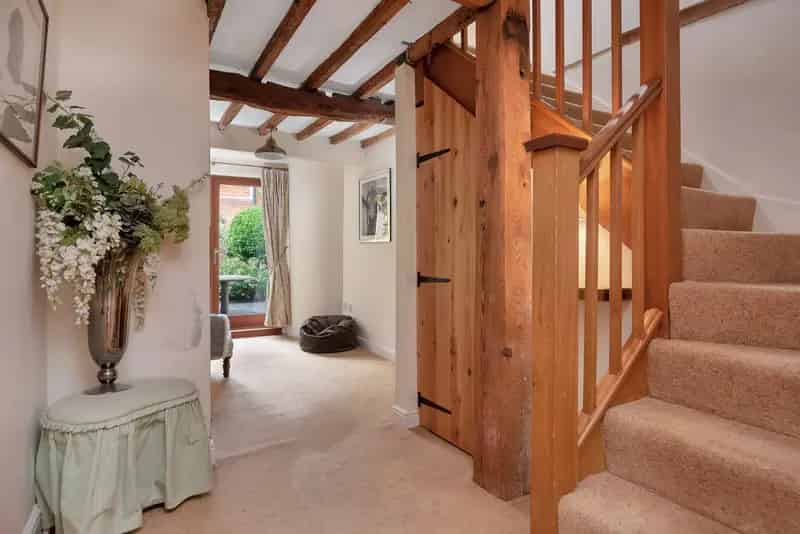 5 Bedroom Family Home with One Acre of Land Upper Broughton