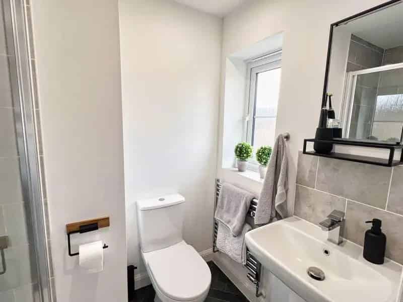 3 Bed Detached House For Sale - Garage Driveway - 2022 Build