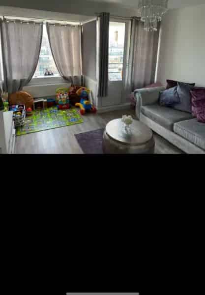 Beautiful 2 Bedroom Flat in Pimlico with London Views