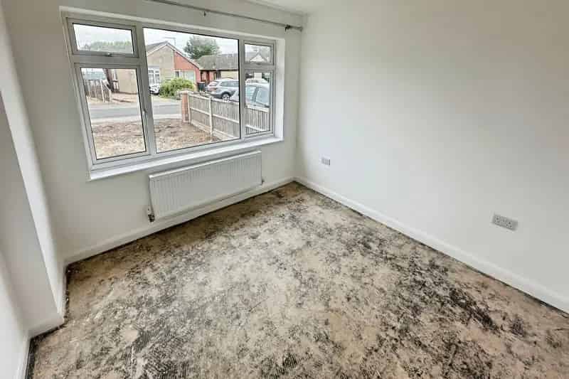 House For Rent , Main Road, Lincoln, England