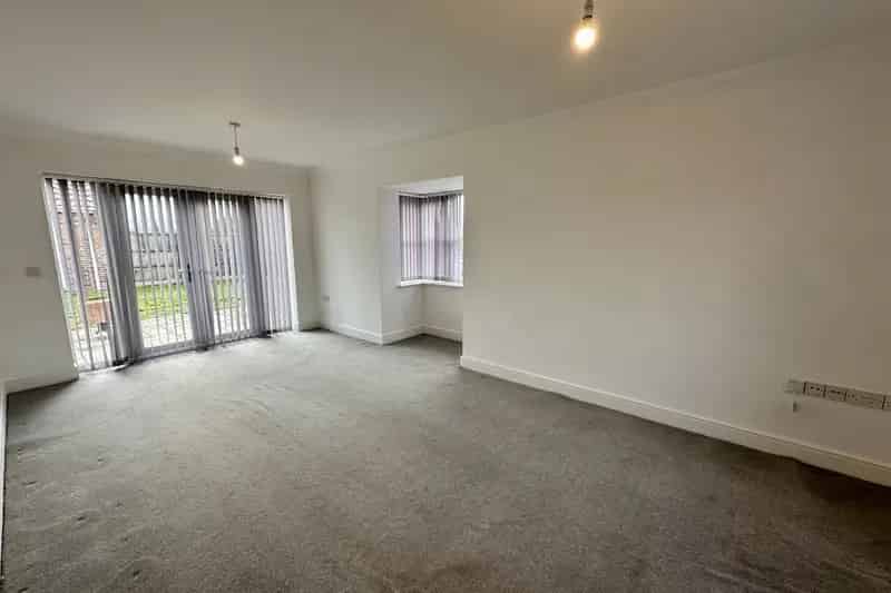 Luxury 3 Bed Detached House Near RAF Mildenhall