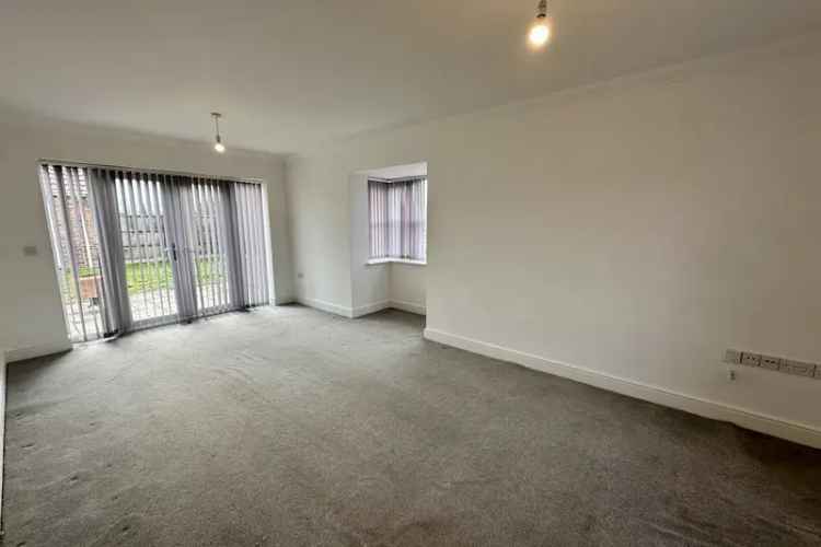 Luxury 3 Bed Detached House Near RAF Mildenhall
