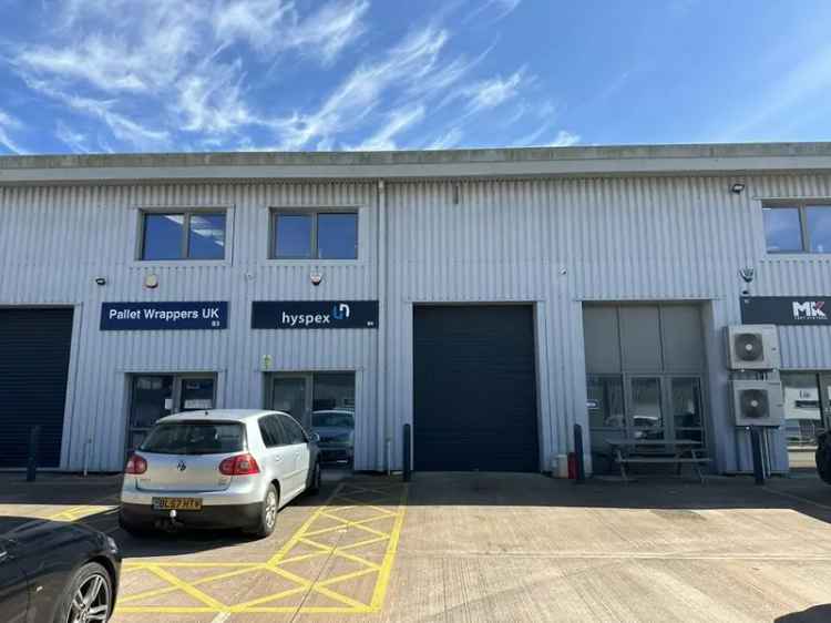 Industrial property For Rent , Westpark, Wellington, England