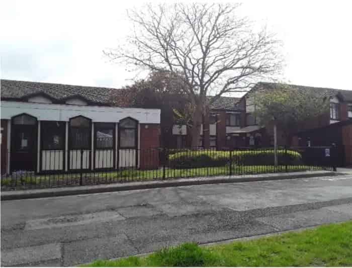 1 Bed Flat Broadgreen Knotty Ash Rent Upfront