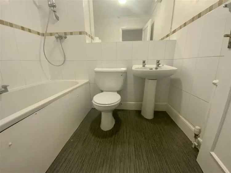 1 bedroom flat to rent