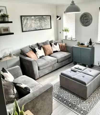 One Bedroom Flat Near Epping Station