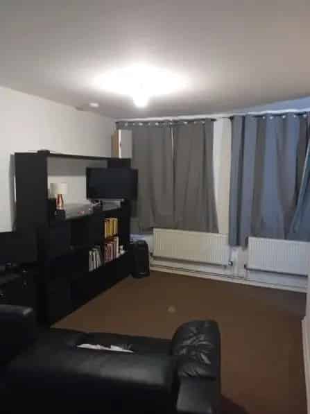 Flat near Waterloo Station and Covent Garden