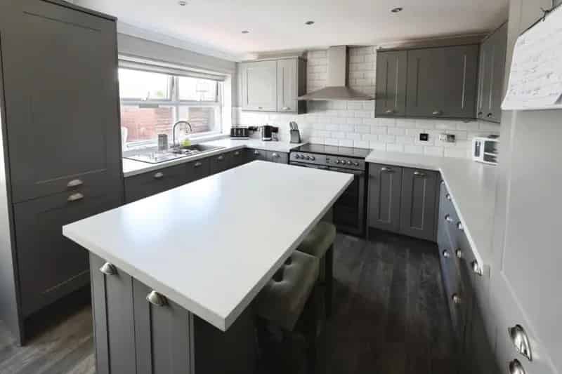 2 Bed End Terrace House for Sale