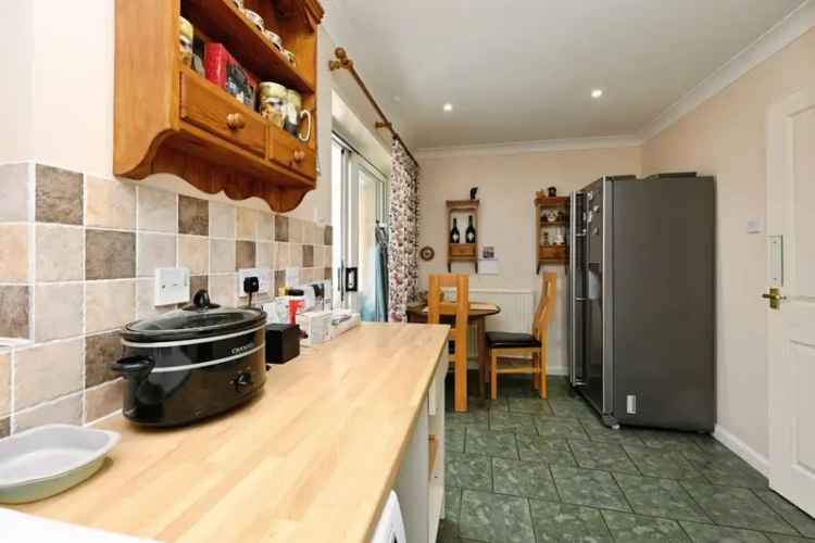 Modern 3-Bedroom House in Hunstanton - Coastal Living