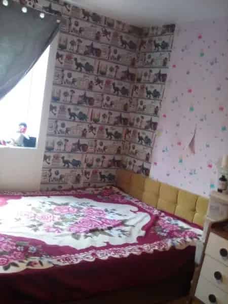 1-Bed Flat Hackney E9 E8 E5 Swap for 2-3 Bed Council Property