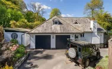 Stunning Detached Home in Buckfast with River Access