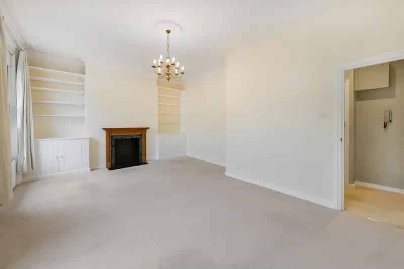 2 Bedroom Flat to Rent Fulham Road