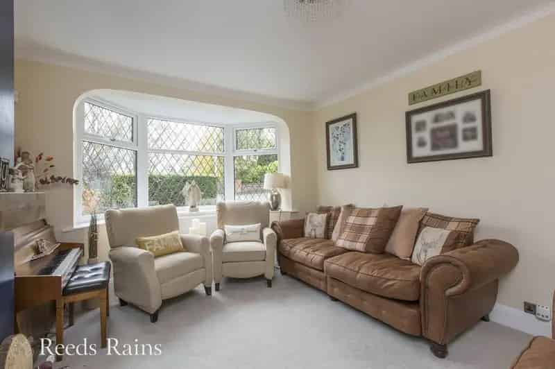 4 Bedroom Semi Detached House to Rent Chorley Lancashire