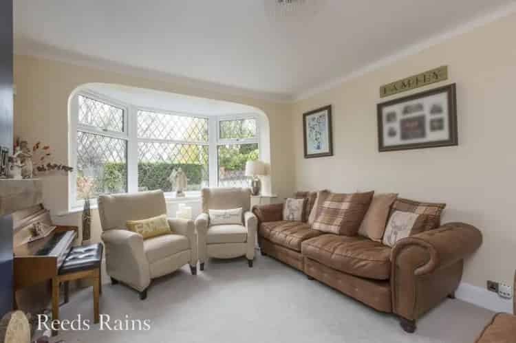 4 Bedroom Semi Detached House to Rent Chorley Lancashire