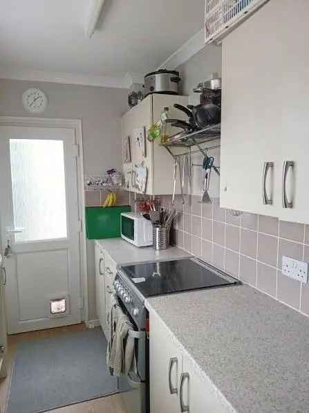 House For Rent in Biggleswade, England