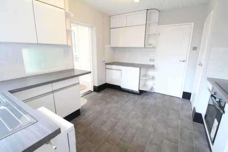 2 Bedroom Bungalow To Rent