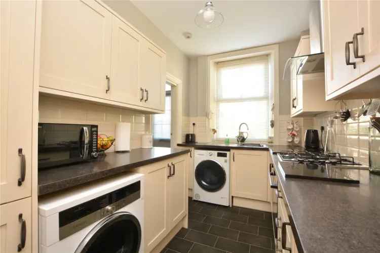 House For Sale in Leeds, England