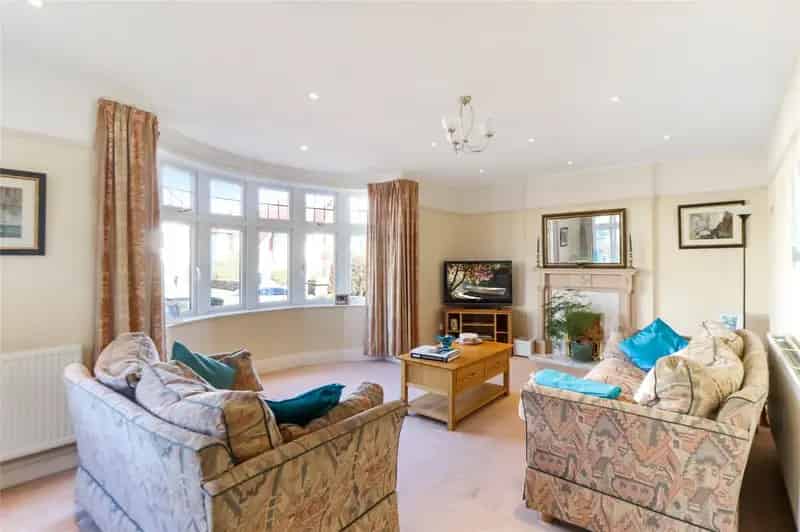 4 Bedroom Detached House for Sale Minehead