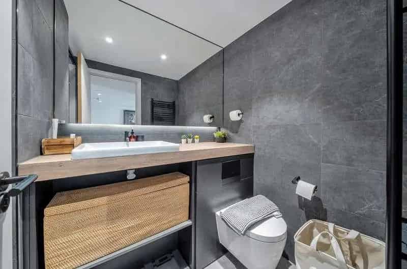 2 Bed Flat for Sale in Ancoats Manchester
