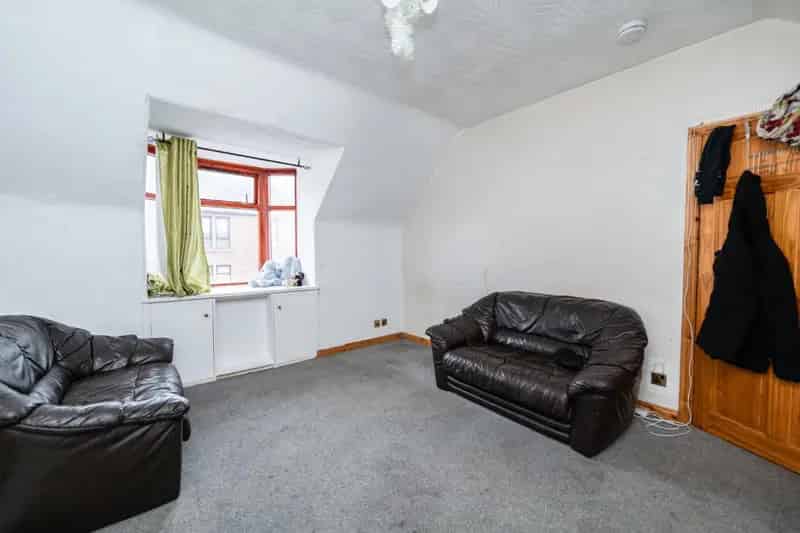 Flat For Rent , Peterhead, Scotland