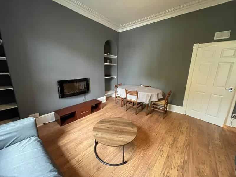 1 Bedroom Flat to Rent King Street