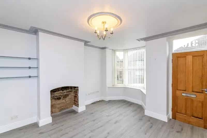 3 bedroom Mid Terrace House to rent, Sheffield, South Yorkshire, S10