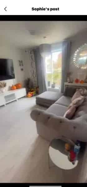 2 Bedroom Ground Floor Open Plan Flat