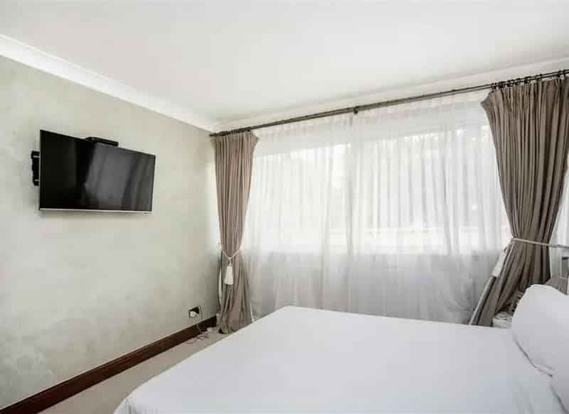 Modern 2-Bedroom Apartment near Bayswater & Hyde Park