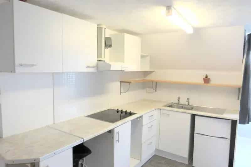 Modern Studio Apartment in East Hall Feltwell