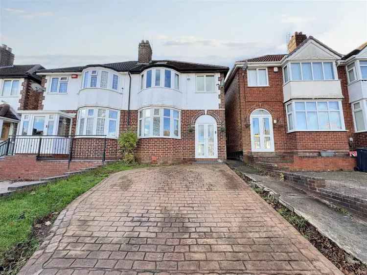 4 Bedroom Semi Detached House For Sale