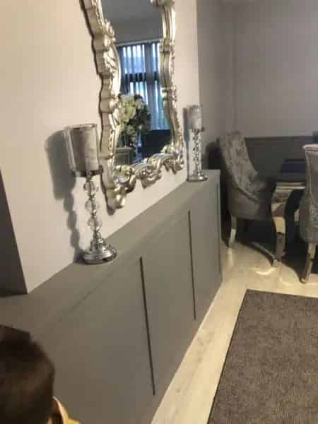 Immaculate Semi Detached Home with New Kitchen and Bathroom