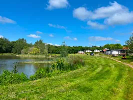 Whitearch Park HolidayResidential Village 39 Units