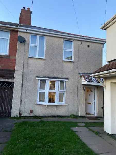 House For Rent in Wolverhampton, England