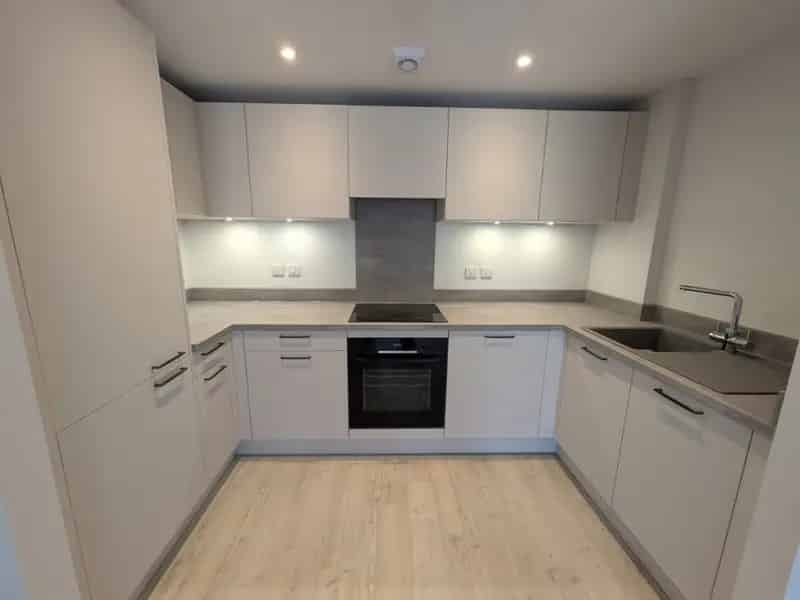 2 Bedroom Flat to Rent Hythe Kent CT21