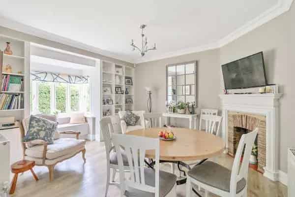 College Ride, Bagshot, Surrey, GU19 5EP | Property for sale | Savills