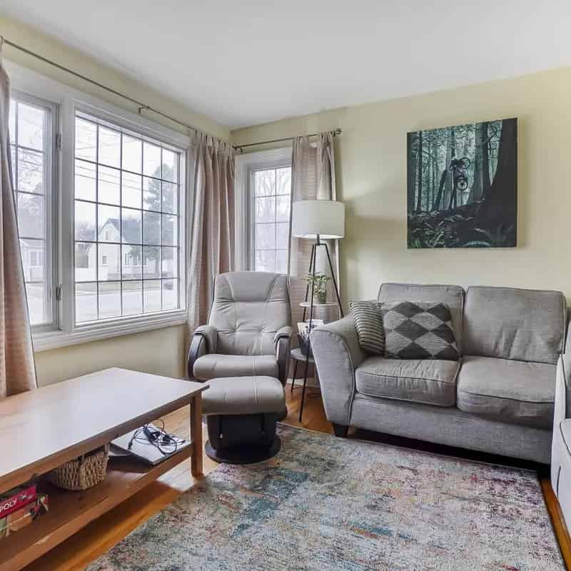 House for Sale 3 Beds 2 Baths Large Family Home Basement