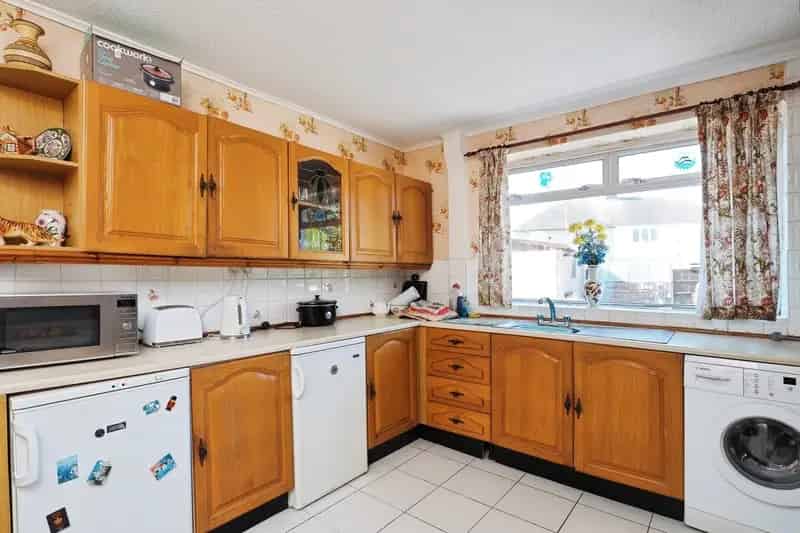 Semi Detached Family Home For Sale