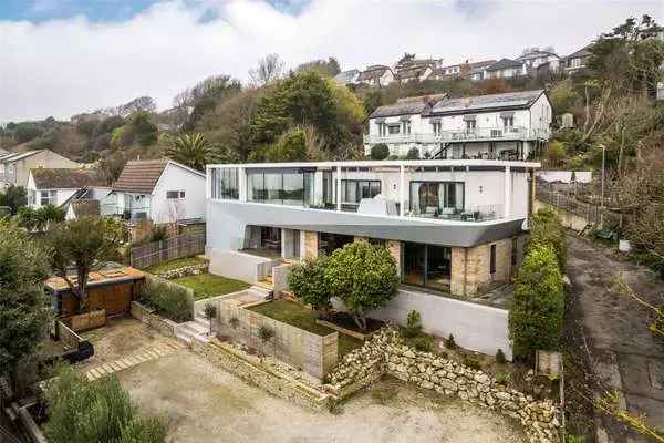 Sunnyside Road, Sandgate, Folkestone, Kent, CT20 3DR | Property for sale | Savills