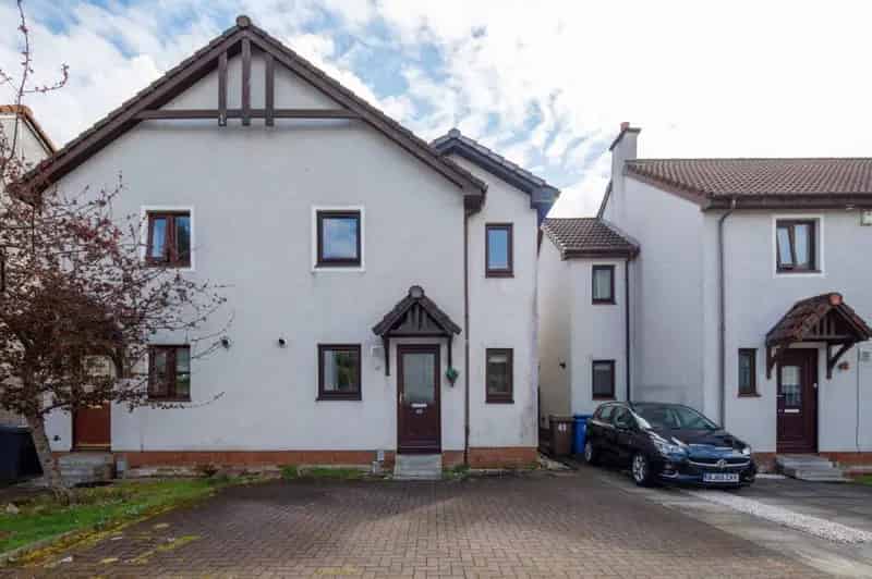 3 4 Bedroom Semi Detached Villa Clarkston Extended Family Home