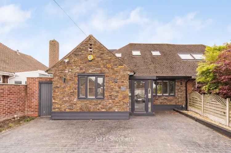 5 Bedroom Bungalow for Sale