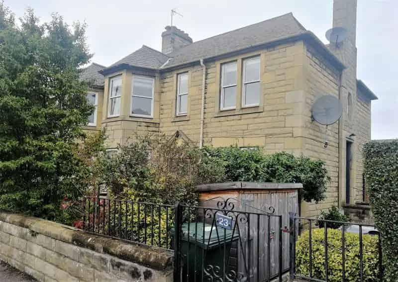 4 Bedroom Apartment to Rent in Trinity