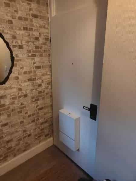 Large 2 Bed Maisonette Near Dalston Highbury