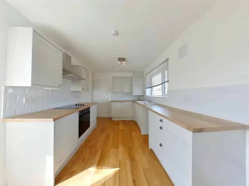 3 Bed Semi-Detached Bungalow For Sale