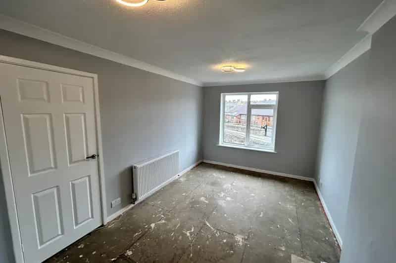 One Bedroom Flat in Morley Leeds High Standard Modern Living