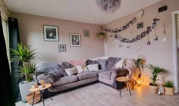 3 Bed House Colchester Greenstead Large Living Room Balcony