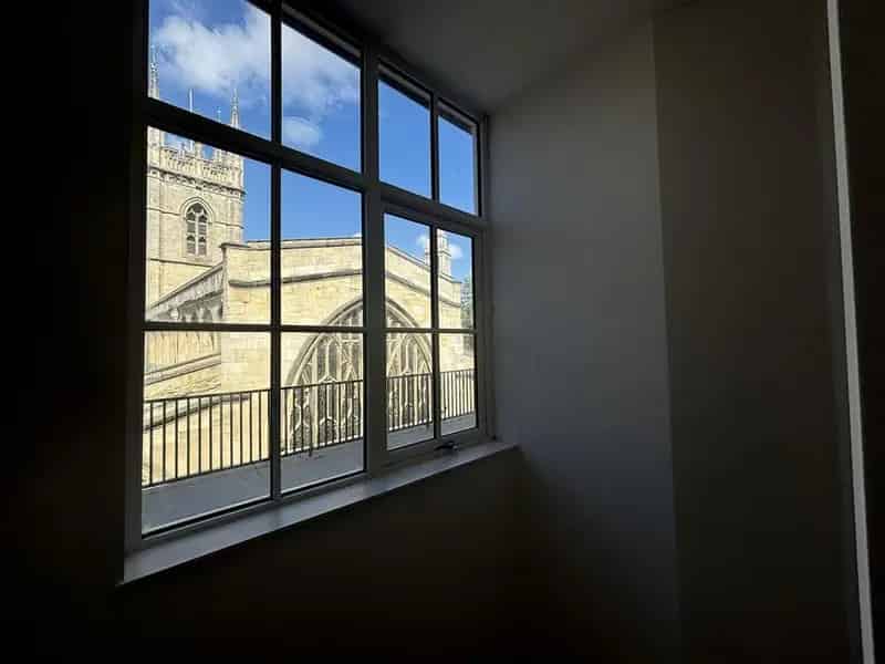 2 Bedroom Apartment to Rent in Hull City Centre