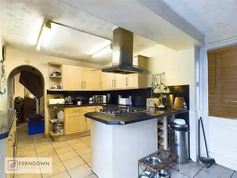 3 Bedroom Bungalow for Sale