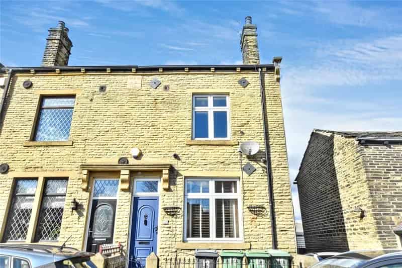 Victorian Home: Four Floors, Four Bedrooms, Home Cinema